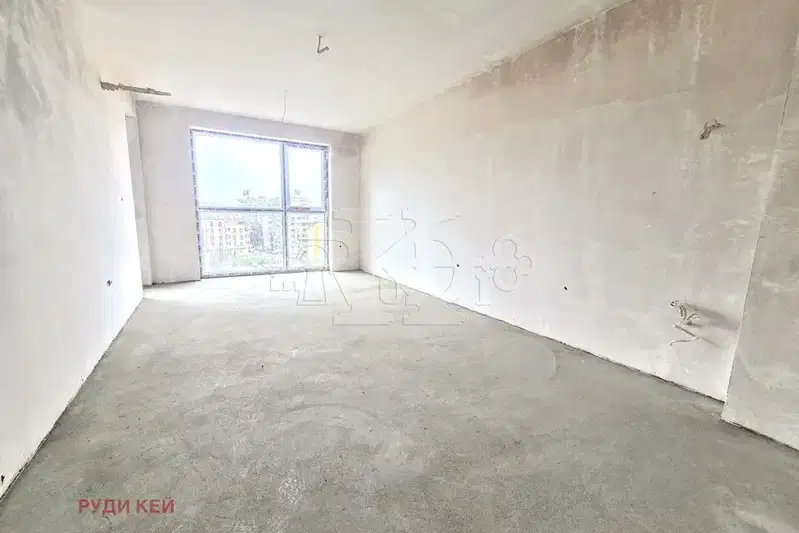 2-bedroom apartment in Varna, Kaisieva Gradina