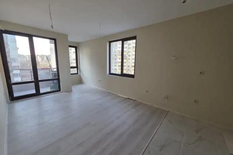 3-bedroom apartment in Varna, Kaisieva Gradina