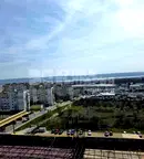 Тристаен апартамент с тераса в Кайсиева градина, Варна