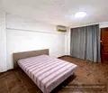 Снимка 2 — Едностаен апартамент на партер в Колхозен пазар, Варна