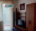 Снимка 3 — Двустаен апартамент с 2 балкона в Колхозен пазар, Варна