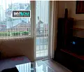 Снимка 5 — Двустаен апартамент с 2 балкона в Колхозен пазар, Варна