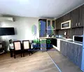 Снимка 5 — Двустаен апартамент на 3-ти етаж в Колхозен пазар, Варна