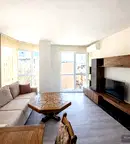 Тристаен апартамент в Колхозен пазар, Варна, 4-ти етаж