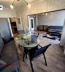 Тристаен апартамент с две тераси в Конфуто, Варна