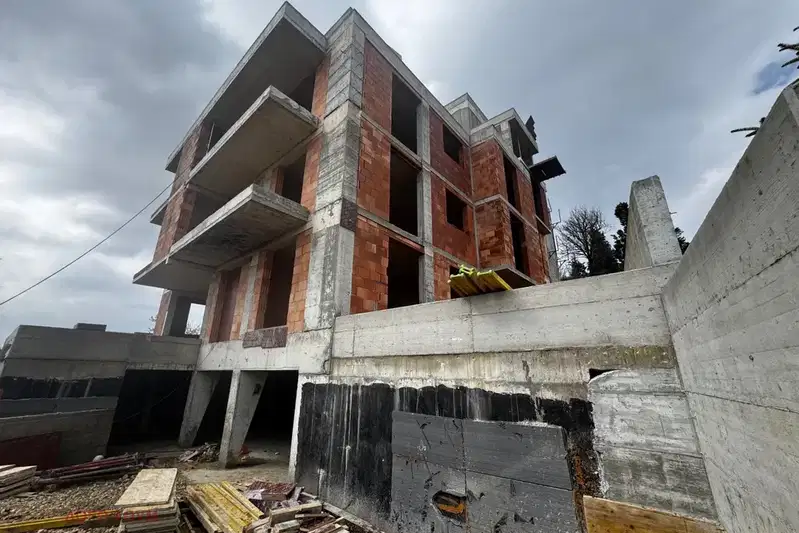 apartment in Varna, Levski 1