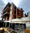 Просторен 2-стаен апартамент с панорамна гледка в Левски 1, Варна