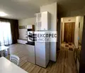 Снимка 2 — Едностаен апартамент в Левски, Варна с тераса