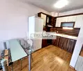 Снимка 2 — Двустаен апартамент в Левски с тераса и охрана
