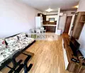 Снимка 5 — Двустаен апартамент в Левски с тераса и охрана