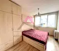 Снимка 3 — Двустаен апартамент на 4-ти етаж в Левски, Варна с тераса