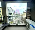 Снимка 5 — Двустаен апартамент на 4-ти етаж в Левски, Варна с тераса