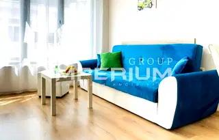 апартамент във Варна, Левски 1