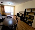 Снимка 3 — Просторен 3-стаен апартамент в Левски 1, Варна с две тераси