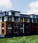 Двустаен апартамент в Левски 2, Варна с паркомясто
