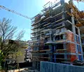 Снимка 4 — Двустаен апартамент в Левски 2, Варна с балкон