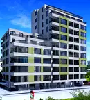 Двустаен апартамент в Левски 2, Варна с балкон