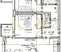 Снимка 2 — Тристаен апартамент в Левски 2, Варна с асансьор и паркинг