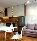 апартамент във Варна, Лятно кино Тракия