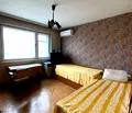 Снимка 4 — Просторен 3-стаен апартамент с две тераси в Лятно кино Тракия, Варна