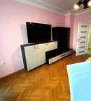 Просторен 3-стаен апартамент с две тераси в Лятно кино Тракия, Варна