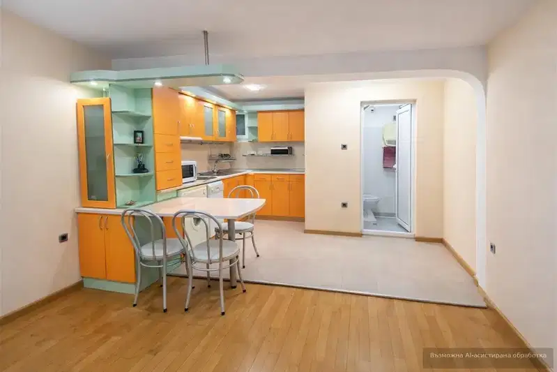 3-bedroom apartment in Varna, Lyatno Kino Trakiya