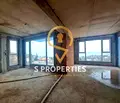 Снимка 4 — Тристаен апартамент с морска панорама в м-т Акчелар, Варна
