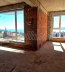 Тристаен апартамент с морска панорама в м-т Акчелар, Варна