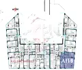 Снимка 3 — 3-стаен апартамент с морска гледка в м-т Евксиноград, Варна