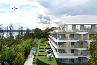 3-стаен апартамент с морска гледка в м-т Евксиноград, Варна