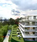 3-стаен апартамент с морска гледка в м-т Евксиноград, Варна