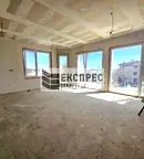 Тристаен апартамент в м-т Горна Трака с паркомясто