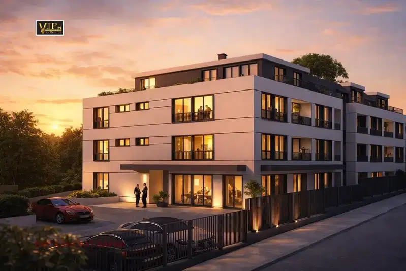 apartment in Varna, Mentesheto