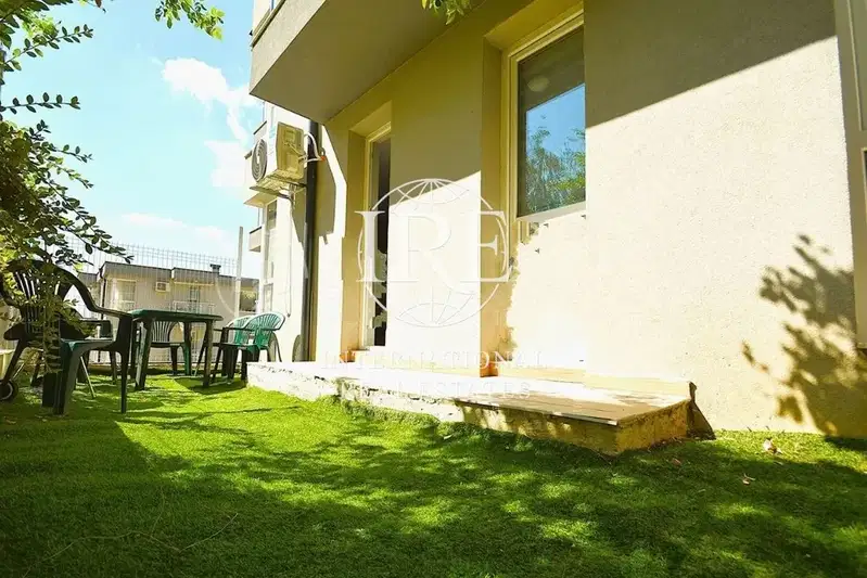 apartment in Varna, Pchelina