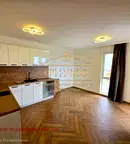 Двустаен апартамент с морска панорама в м-т Пчелина, Варна