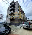 Двустаен апартамент с морска панорама в м-т Пчелина, Варна