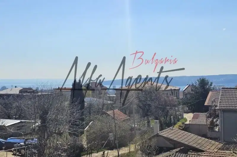 2-bedroom apartment in Varna, Pchelina