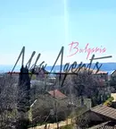 Двустаен апартамент в м-т Пчелина с морска панорама във Варна