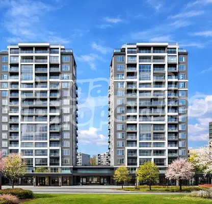 Photo 2 — apartment in Varna, Mladost 1