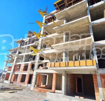 Photo 3 — apartment in Varna, Mladost 1