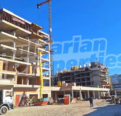 Photo 4 — apartment in Varna, Mladost 1