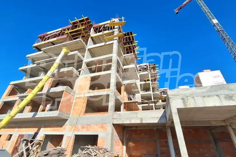 apartment in Varna, Mladost 1