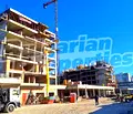 Снимка 3 — Апартамент 2-стаен в Младост 1, Варна с паркомясто