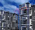 Снимка 2 — Двустаен апартамент с тераса в Младост 1, Варна