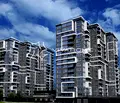 Снимка 4 — Двустаен апартамент с панорамна гледка в Младост 1, Варна