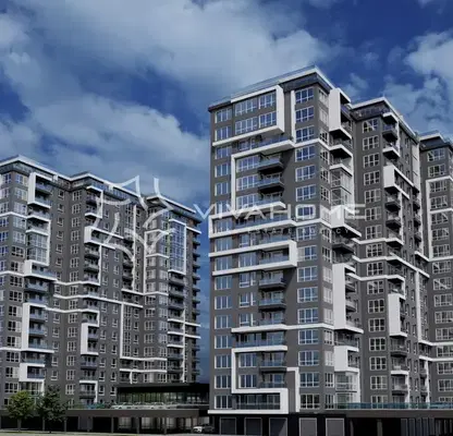 Photo 4 — apartment in Varna, Mladost 1