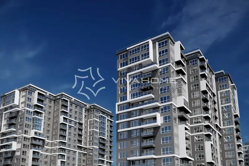 apartment in Varna, Mladost 1