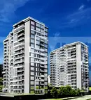 Двустаен апартамент в Младост 1, Варна с асансьор