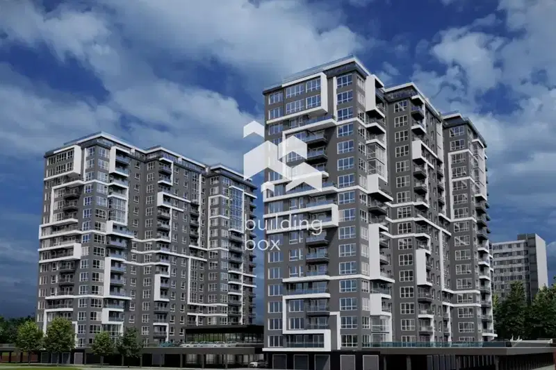 apartment in Varna, Mladost 1