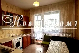 апартамент във Варна, Младост 1